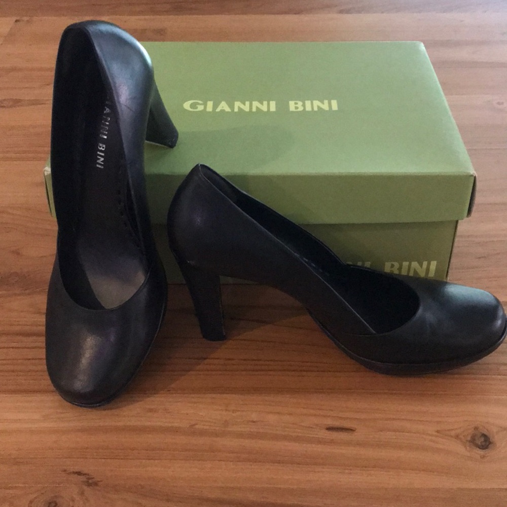 Gianni Bini pumps